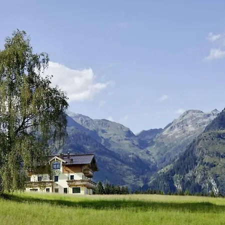 Rettenstein- Berghof Luegeck *