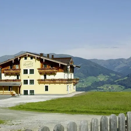 Rettenstein- Berghof Luegeck アパート Reitlehen