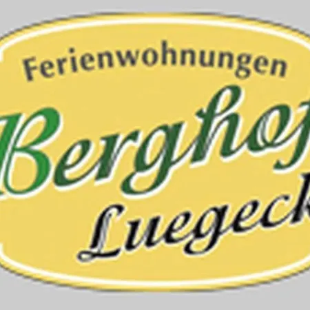 Rettenstein- Berghof Luegeck アパート Reitlehen